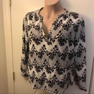 Women’s Candie’s Brand Blouse Size XL